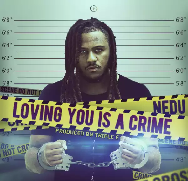 Nedu - Loving You is a Crime